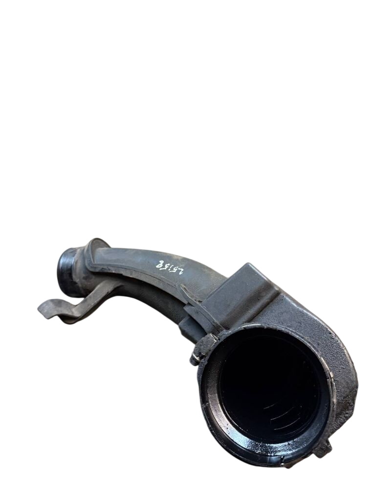 Volvo S60 Turbocharger air inlet Pipe Turbocharger air inlet pipe — VOLVO S60 II / V6...