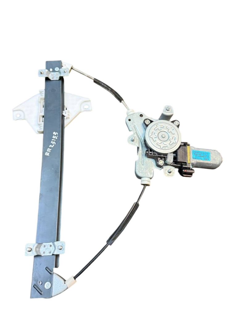 Ssangyong Korando, New Actyon Complete window regulator — rear right Complete window regulator — rear right — SSANGY...