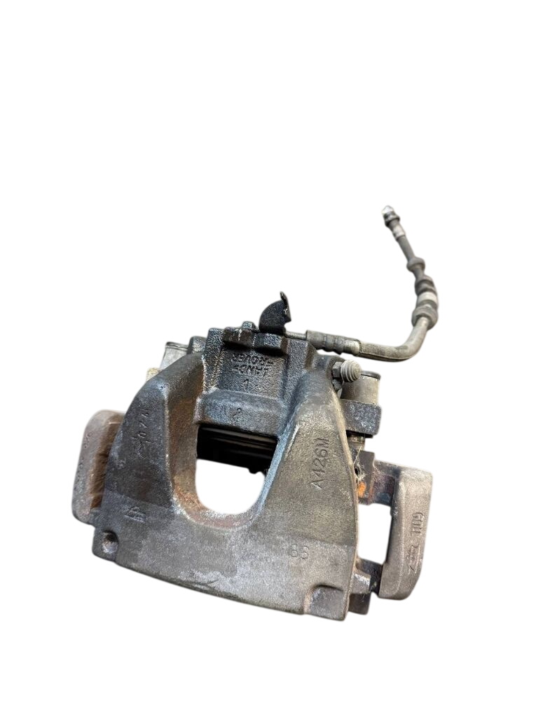 Land Rover Range Rover Evoque Brake caliper — front left Brake caliper — front left — LAND ROVER EVOQUE ...