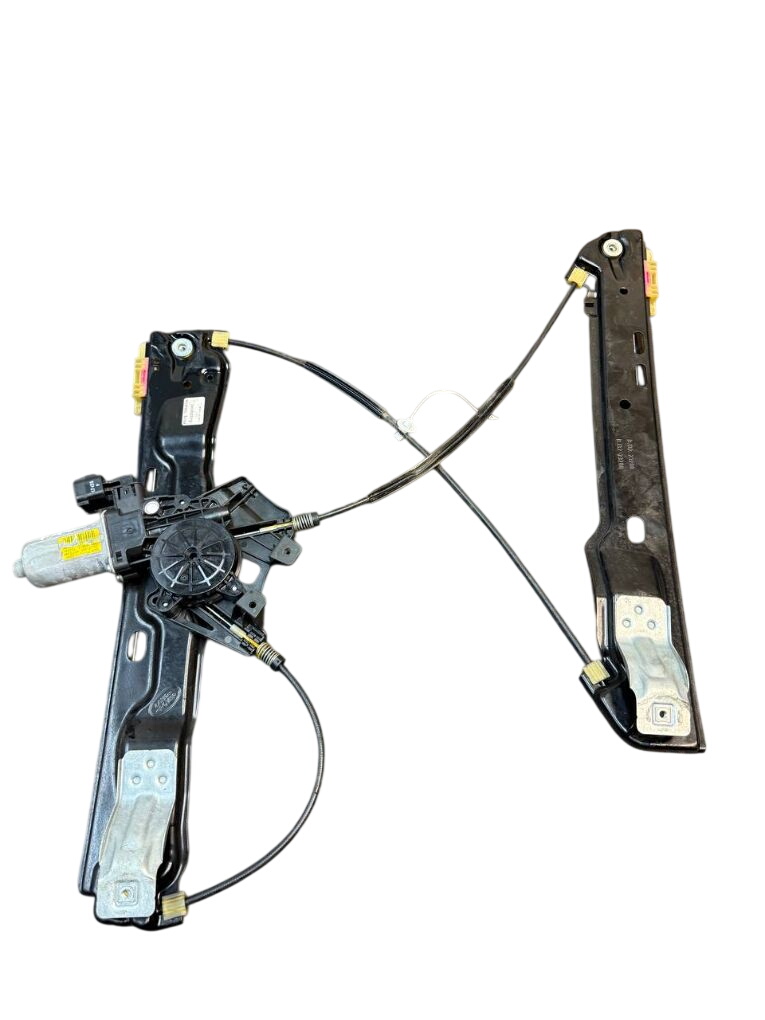 Land Rover Range Rover Evoque Complete window regulator — front right Complete window regulator — front right — LAND ...