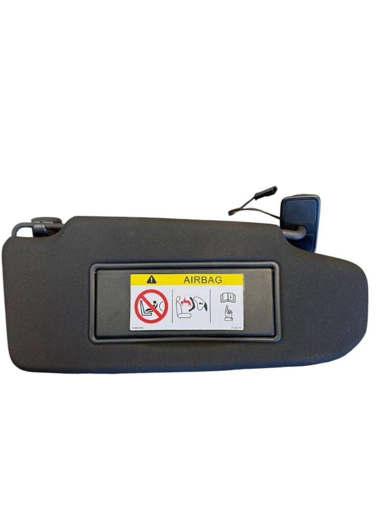 Volvo S60 Sun Visor Right Sun Visor Right — VOLVO S60 II / V60 I (2010-20...