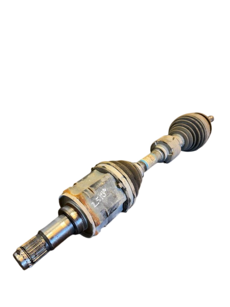 Lexus NX Driveshaft — front left Driveshaft — front left — LEXUS NX I (AZ10) (20...