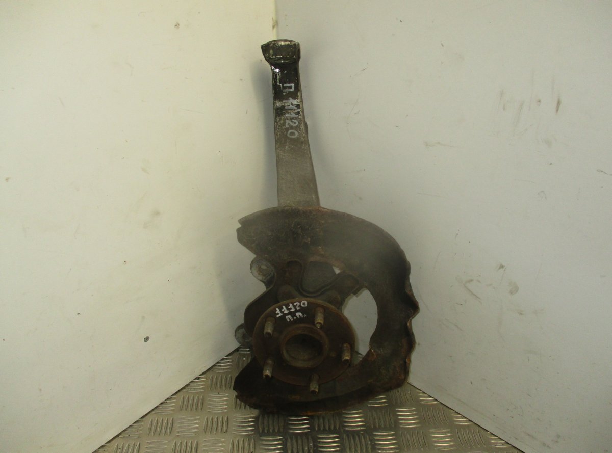 Lexus GS Wheel bearing housing — front right Wheel bearing housing — front right — LEXUS GS ...