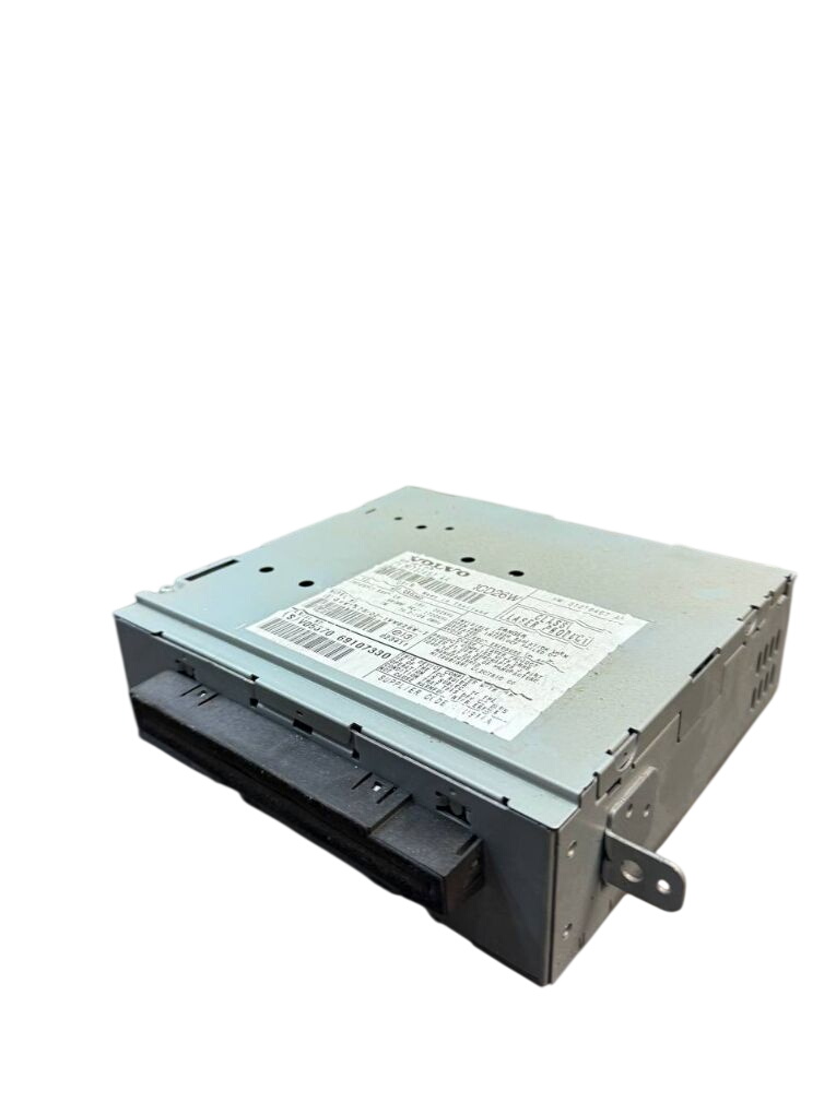 Volvo XC90 Radio Radio — VOLVO XC90 (I) (2002-2014) — 30732853

...