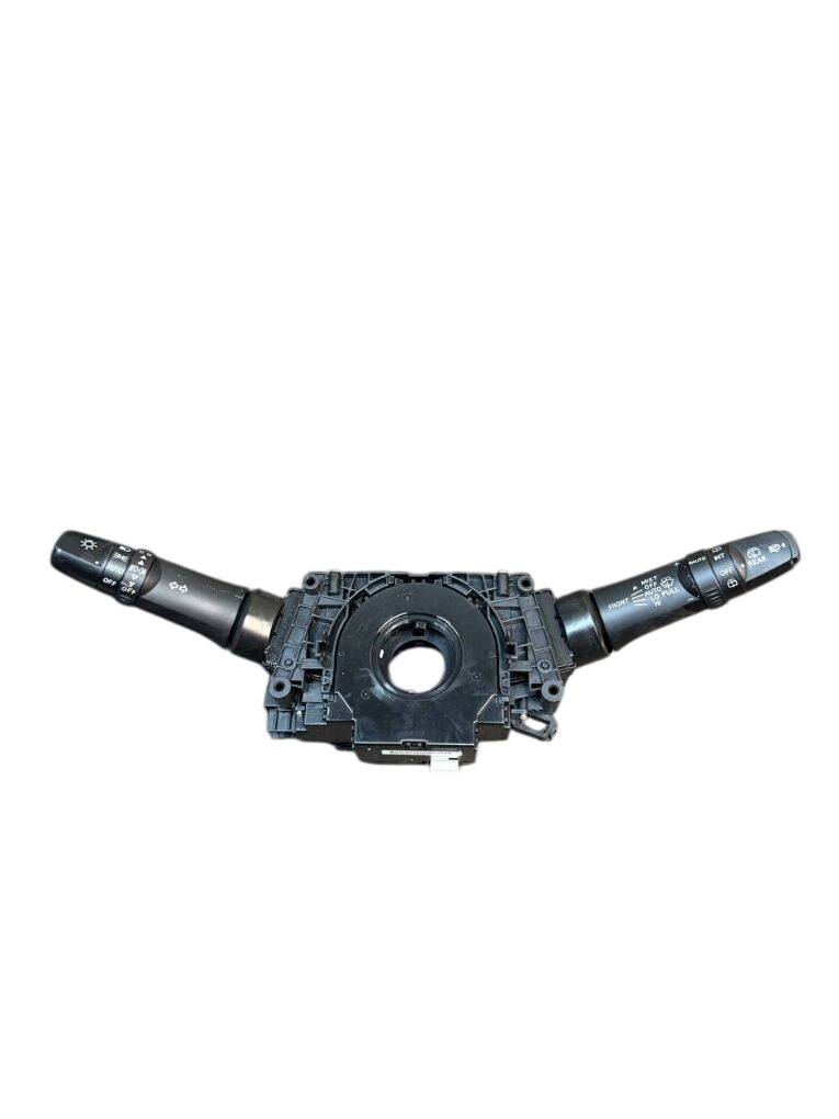 Mitsubishi Outlander Turn signal and wiper stalk Turn signal and wiper stalk — MITSUBISHI OUTLAN...