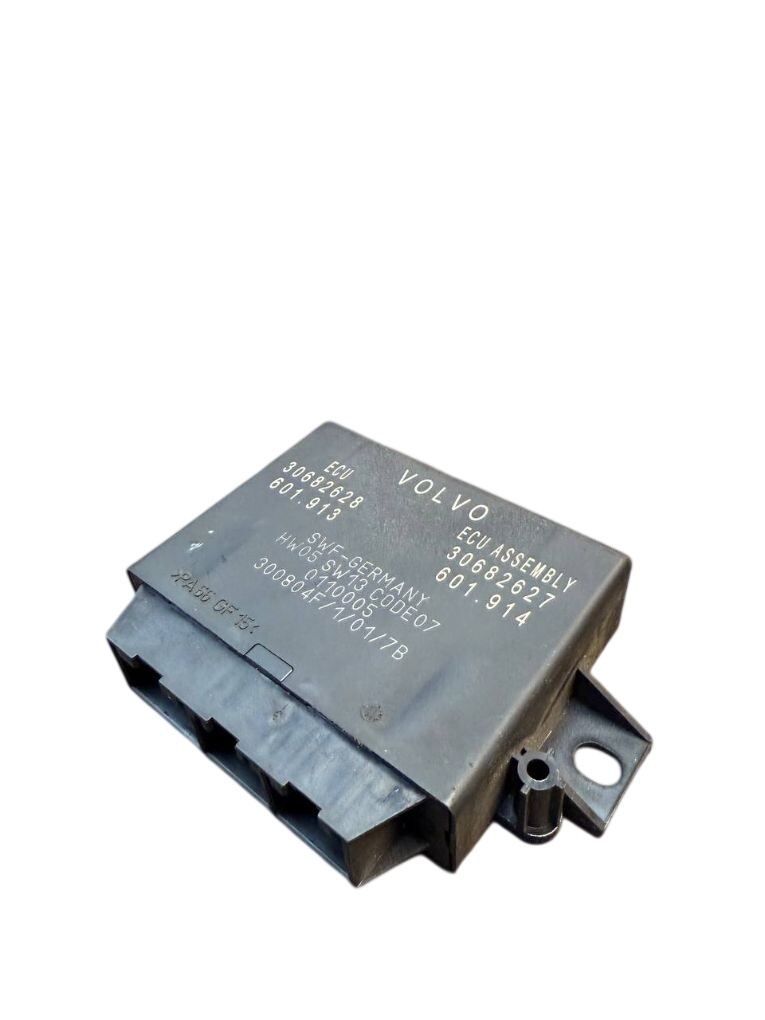 Volvo XC90 Parking assistance control unit Parking assistance control unit — VOLVO XC90 (I...