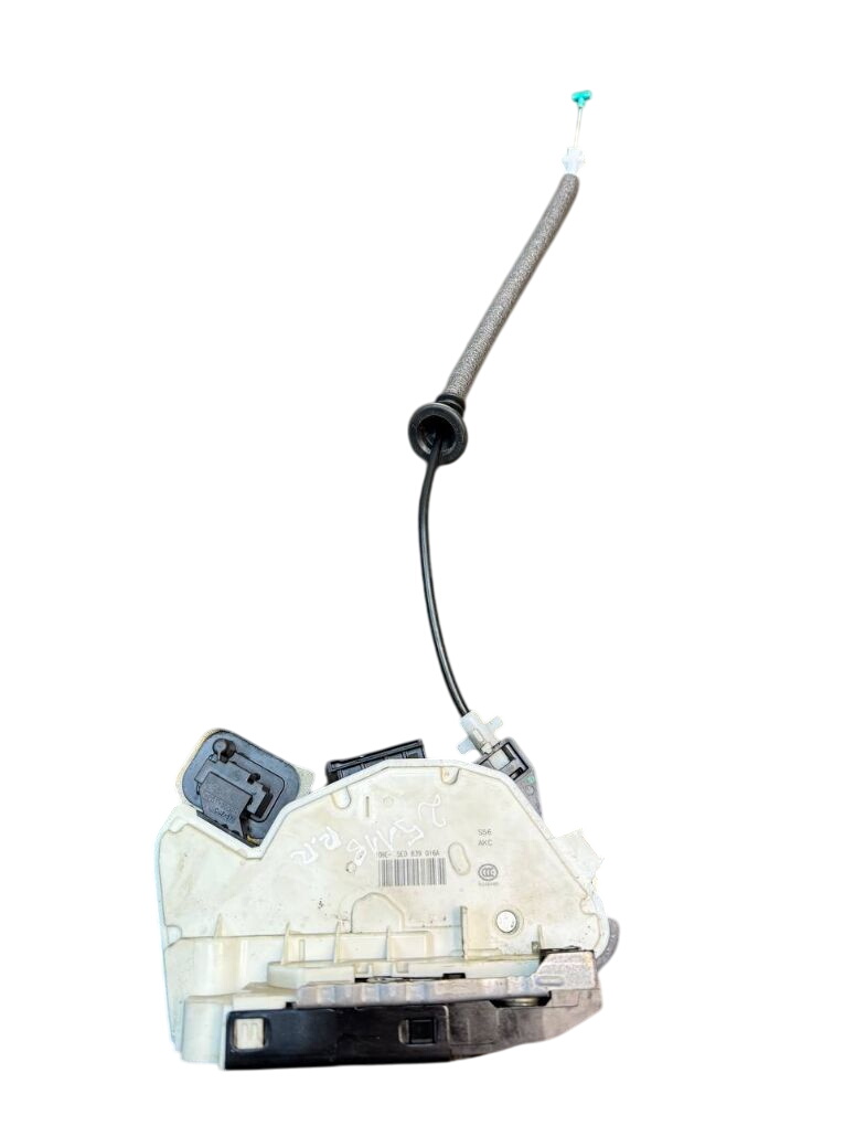 Skoda Octavia Door lock — rear right Door lock — rear right — SKODA OCTAVIA III (5E)...