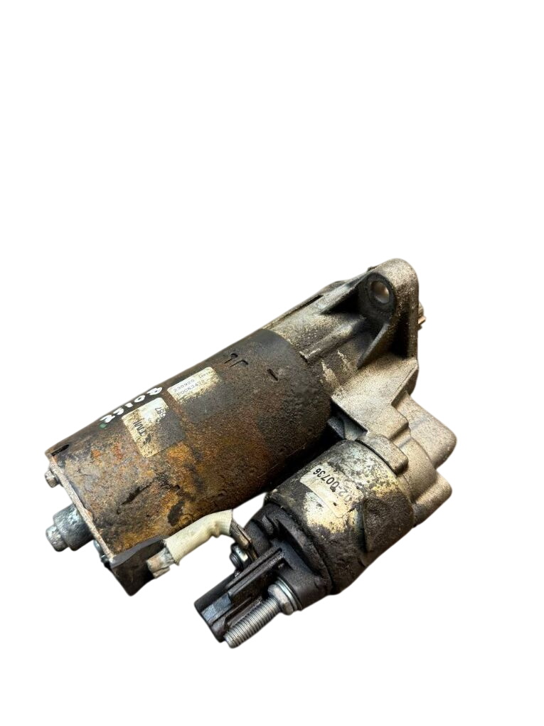 Volkswagen Transporter (T5, Caravelle, Multivan) Starter Motor Starter motor — VW TRANSPORTER T5 / MULTIVAN (7...