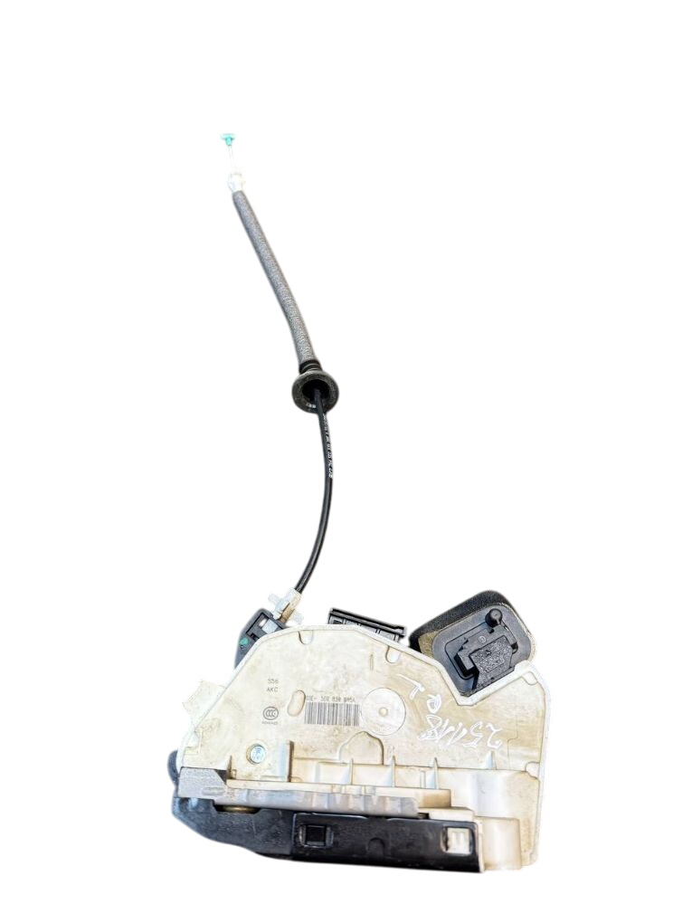 Skoda Octavia Door lock — rear left Door lock — rear left — SKODA OCTAVIA III (5E) ...