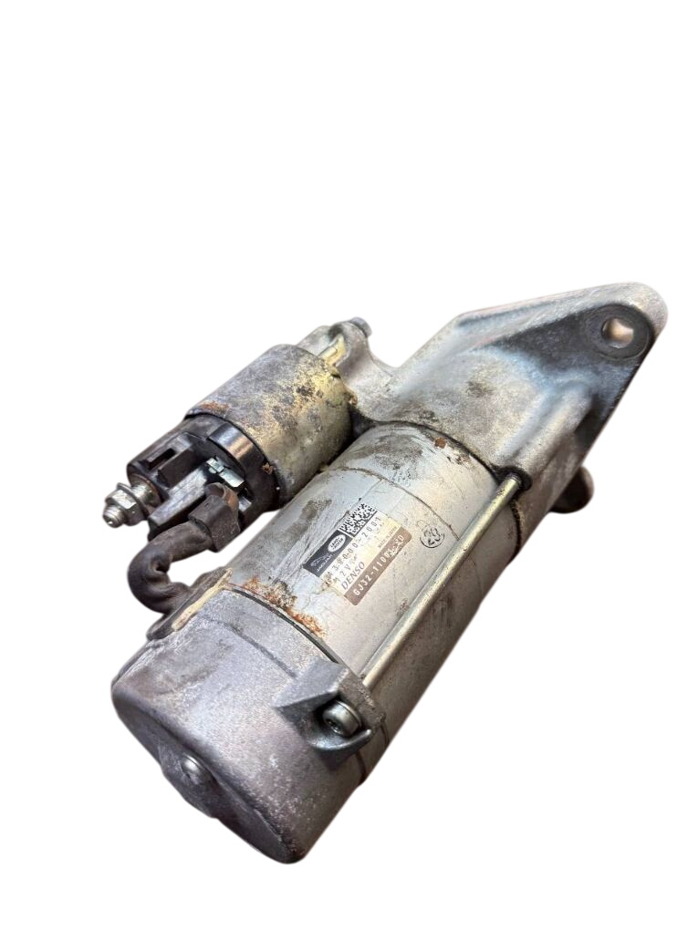 Land Rover Range Rover Evoque Starter Motor Starter motor — LAND ROVER EVOQUE I (L538) (201...