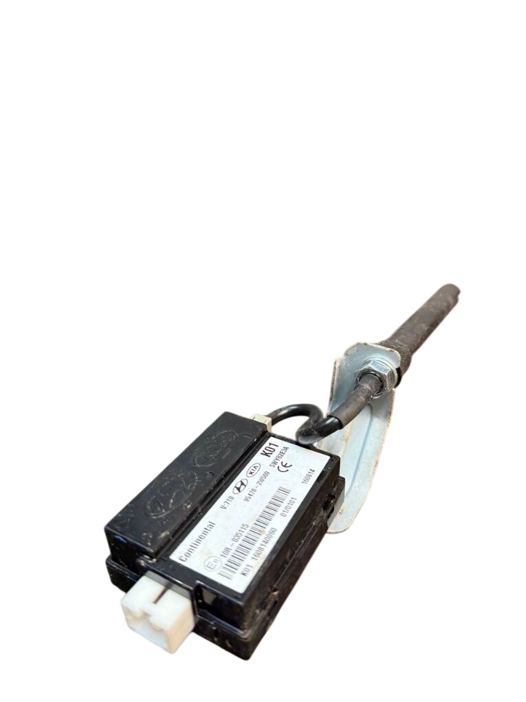 Hyundai Santa Fe Aerial Aerial — HYUNDAI SANTA FE III (DM) (2012-2018) ...
