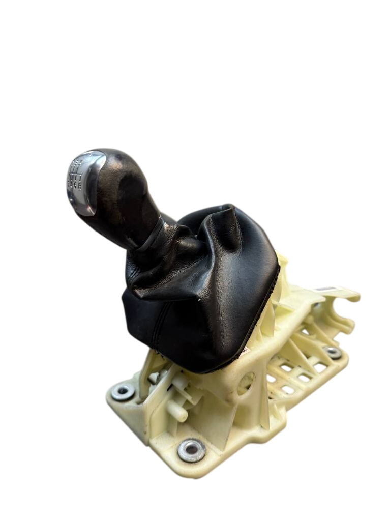 Land Rover Range Rover Evoque Gearshift Mechanism Gearshift mechanism — LAND ROVER EVOQUE I (L538...