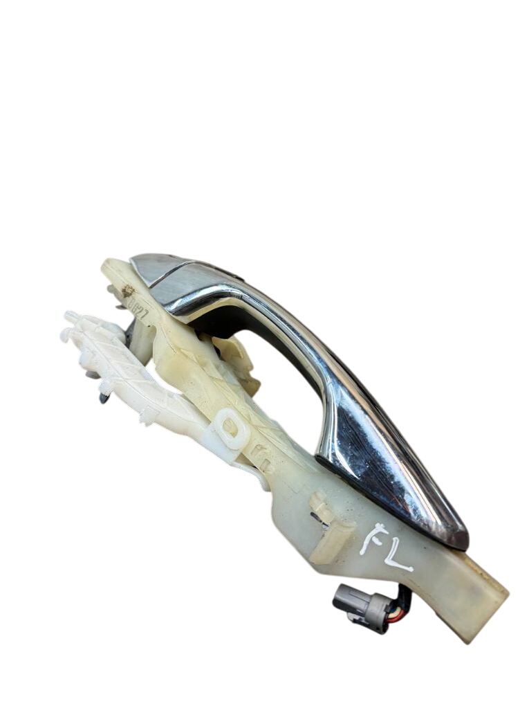 Hyundai Santa Fe Exterior door handle — front left Exterior door handle — front left — HYUNDAI SAN...