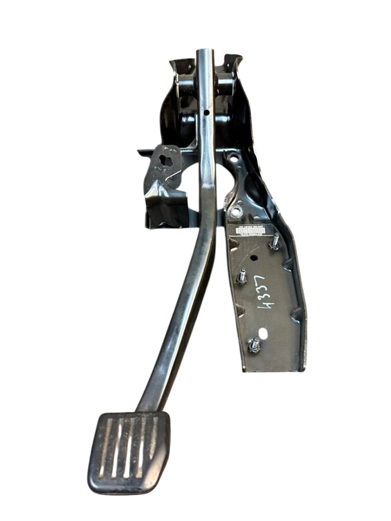 Land Rover Range Rover Evoque Brake pedal Brake Pedal — LAND ROVER EVOQUE I (L538) (2011-...