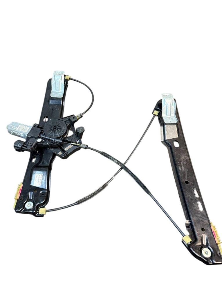 Land Rover Range Rover Evoque Complete window regulator — front left Complete window regulator — front left — LAND R...