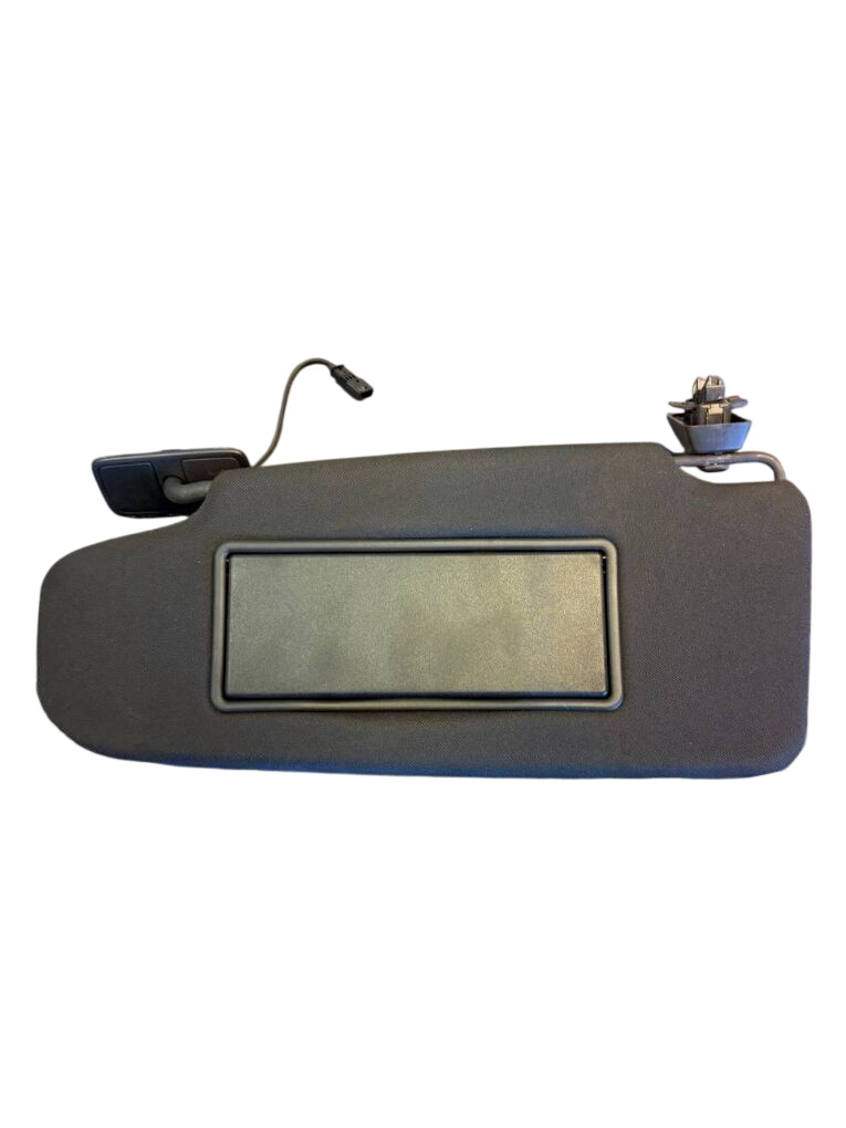 Volvo S60 Sun Visor Left Sun Visor Left — VOLVO S60 II / V60 I (2010-201...