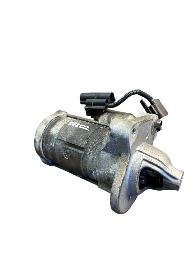 Volvo S60 Starter Motor Starter motor — VOLVO S60 II / V60 I (2010-2018...