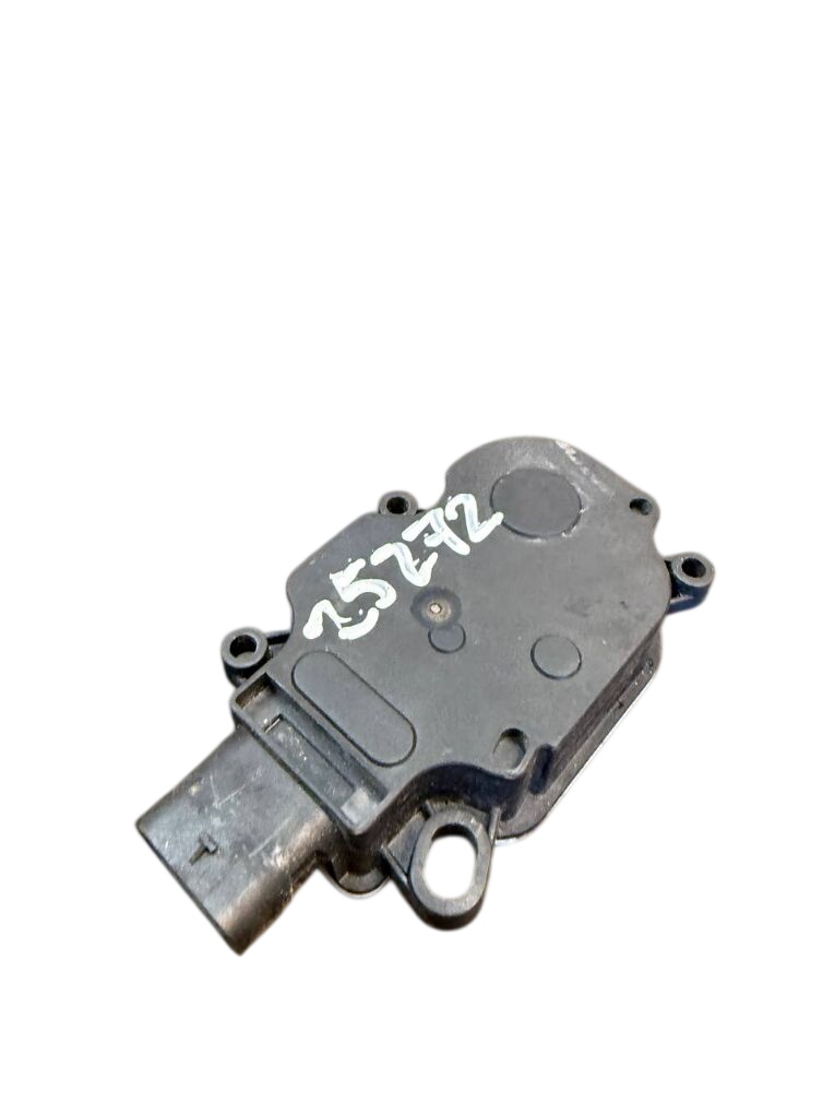 Volvo S60 Evaporator airflow flap actuator Evaporator airflow flap actuator — VOLVO S60 II...