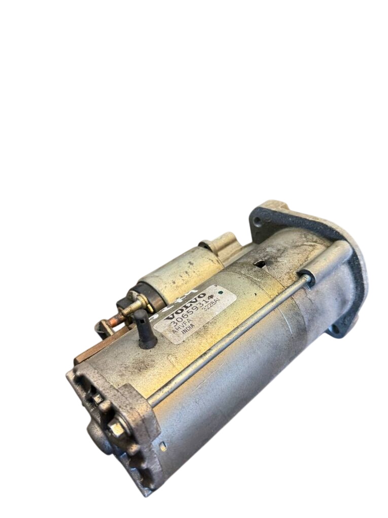Volvo S60 Starter Motor Starter motor — VOLVO S60 II / V60 I (2010-2018...