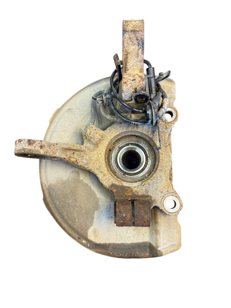 Mitsubishi Outlander Wheel bearing housing — front left Wheel bearing housing — front left — MITSUBISHI...