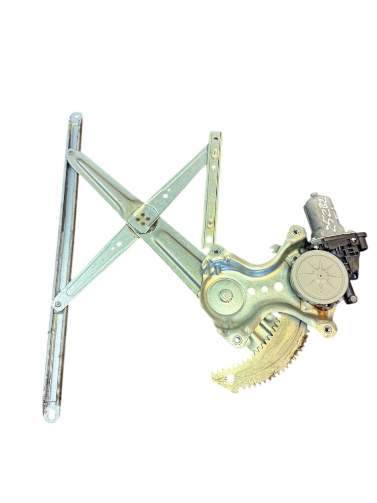 Mitsubishi Outlander Complete window regulator — front left Complete window regulator — front left — MITSUB...