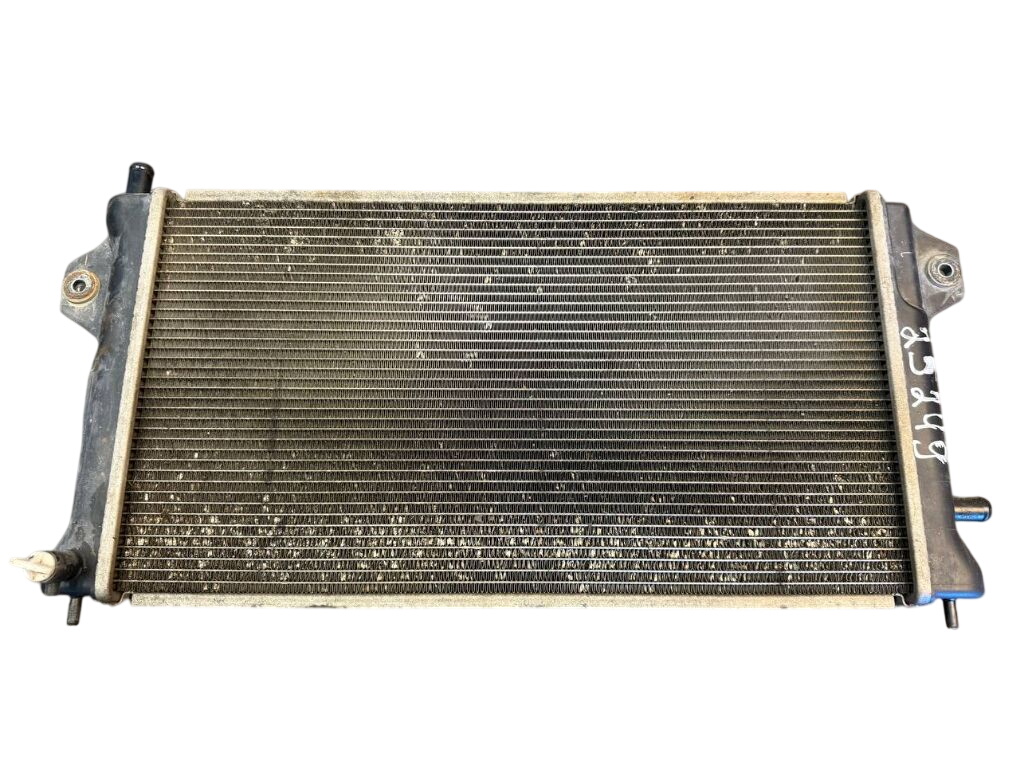 Mitsubishi Outlander Battery radiator/cooler Battery radiator/cooler — MITSUBISHI OUTLANDER ...