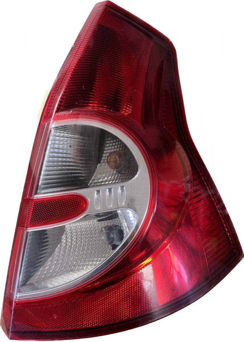Dacia Sandero Right Rear Light Right rear light — DACIA SANDERO I (2008-2012) ...