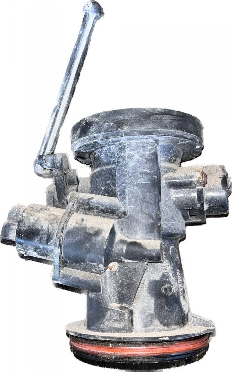 Dacia Sandero Throttle body Throttle body — DACIA SANDERO I (2008-2012) — 8...