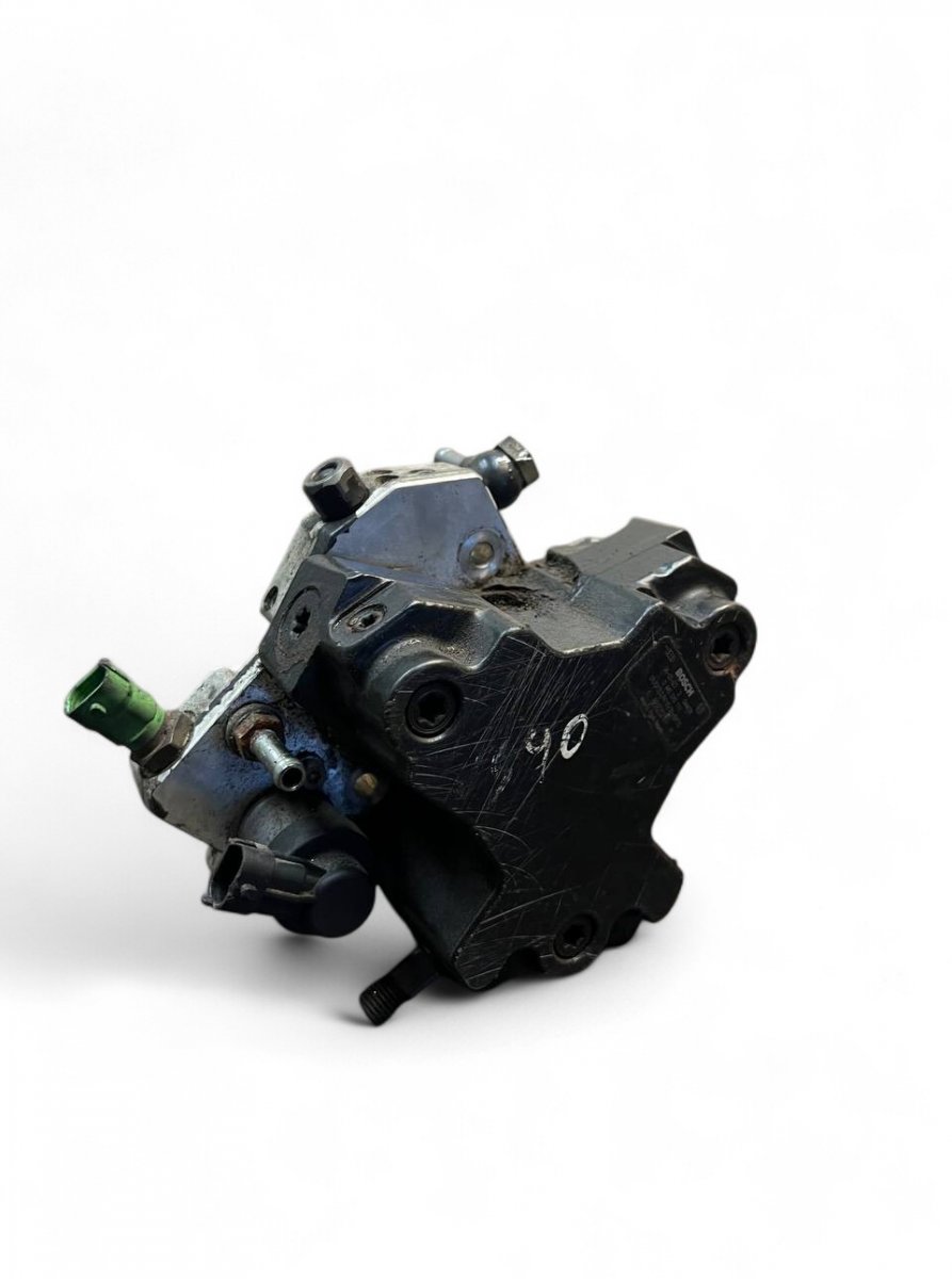 Volvo XC90 Diesel fuel injection pump Diesel fuel injection pump — VOLVO XC90 (I) (20...