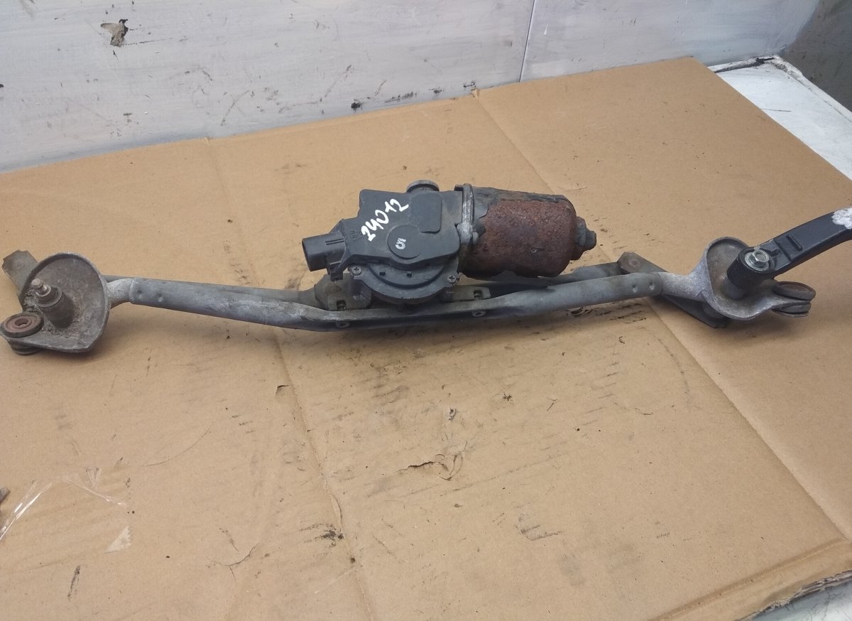 Toyota Corolla Wiper Motor Windscreen Wiper Motor Windscreen — TOYOTA COROLLA IX (E12...