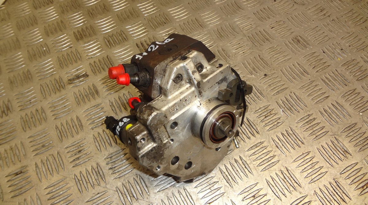 Volvo S60 Diesel fuel injection pump Diesel fuel injection pump — VOLVO S60 I (RS) (...