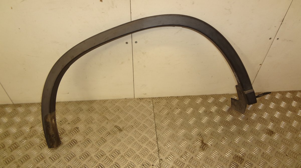 Nissan X-Trail Wheel arch extension — rear right Wheel arch extension — rear right — NISSAN X-TR...