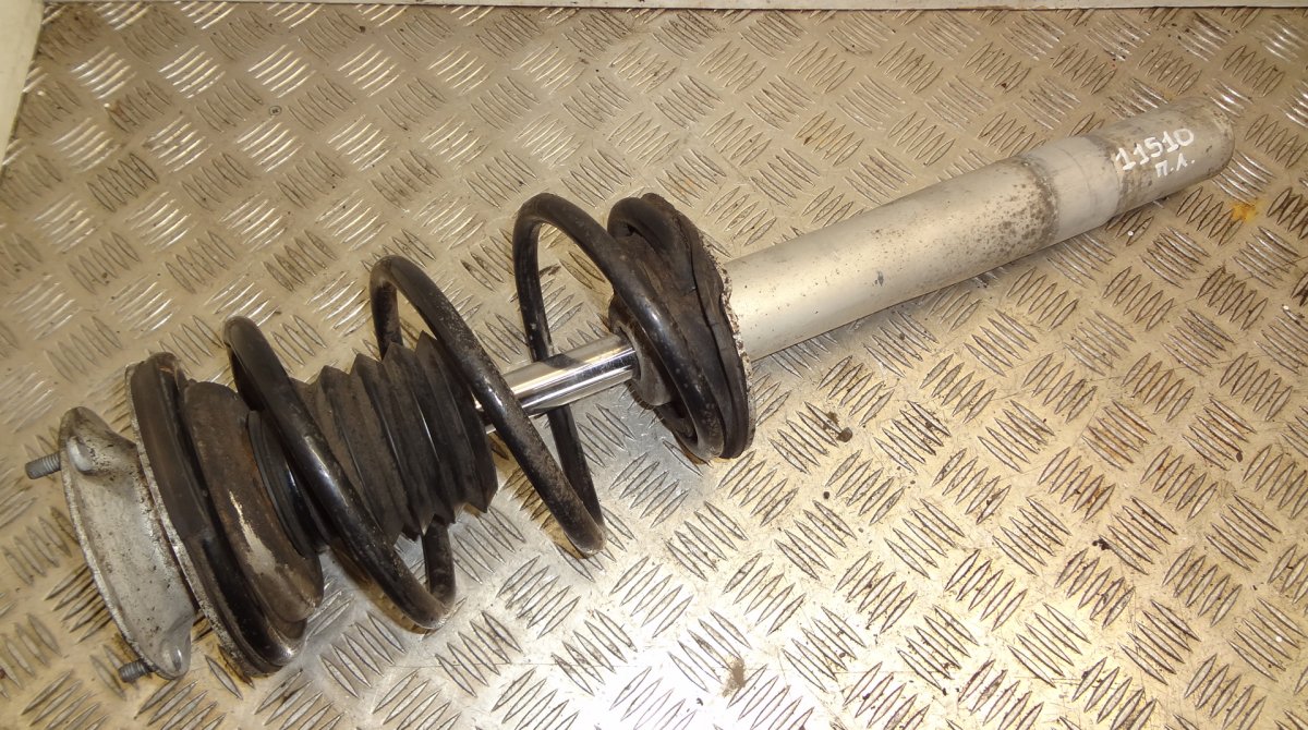 BMW 5 (E39) Shock absorber — front left
