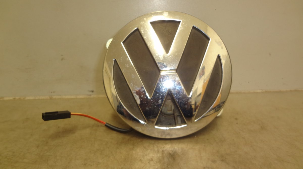 Volkswagen Phaeton Boot lid / tailgate handle