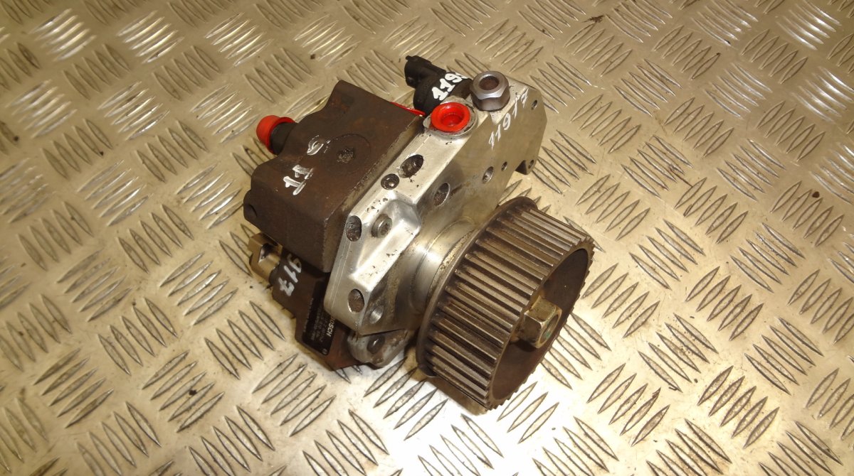 Chrysler Voyager / Town & Country Diesel fuel injection pump