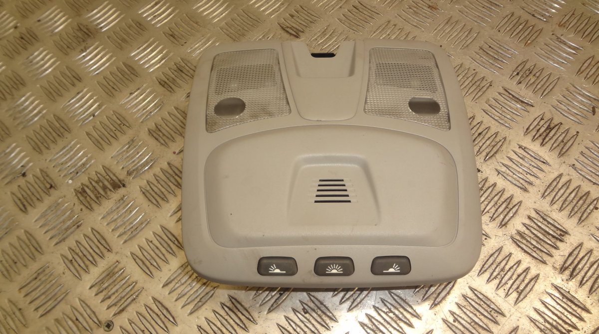 Volvo XC90 Front interior light