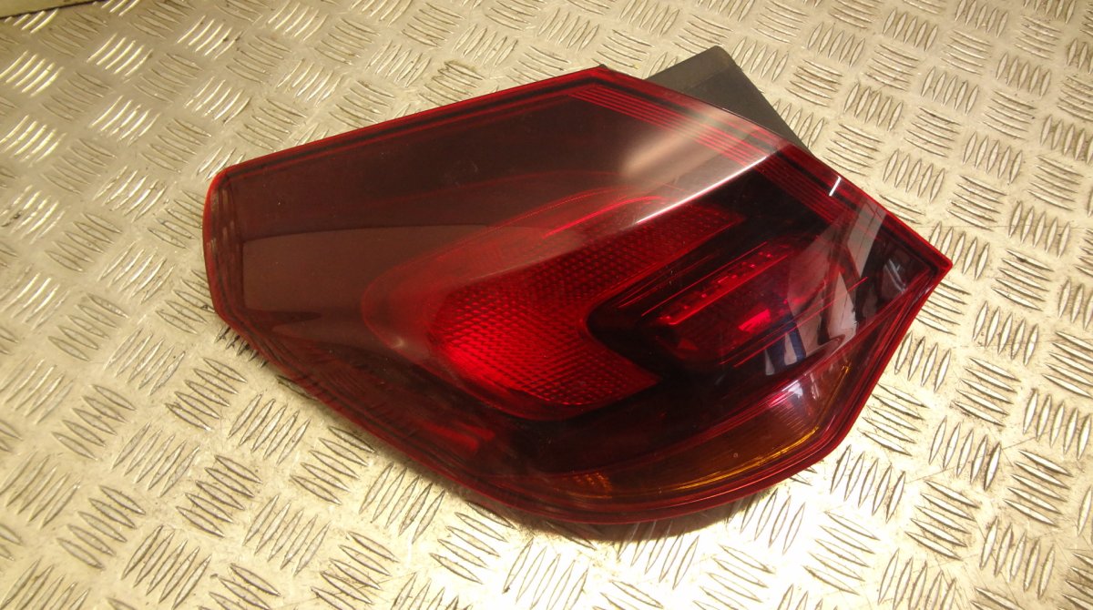Opel Astra (H) Left Rear Light