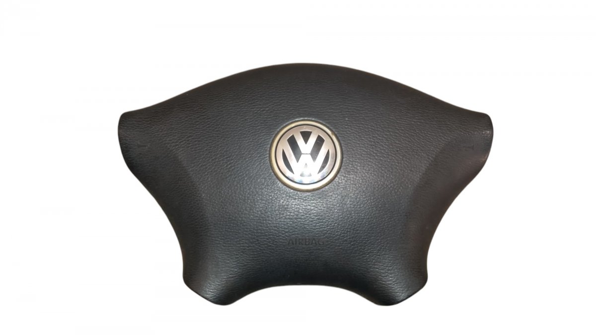 Volkswagen Crafter Steering Wheel Airbag Steering wheel airbag — VW CRAFTER I (2E) (2006...