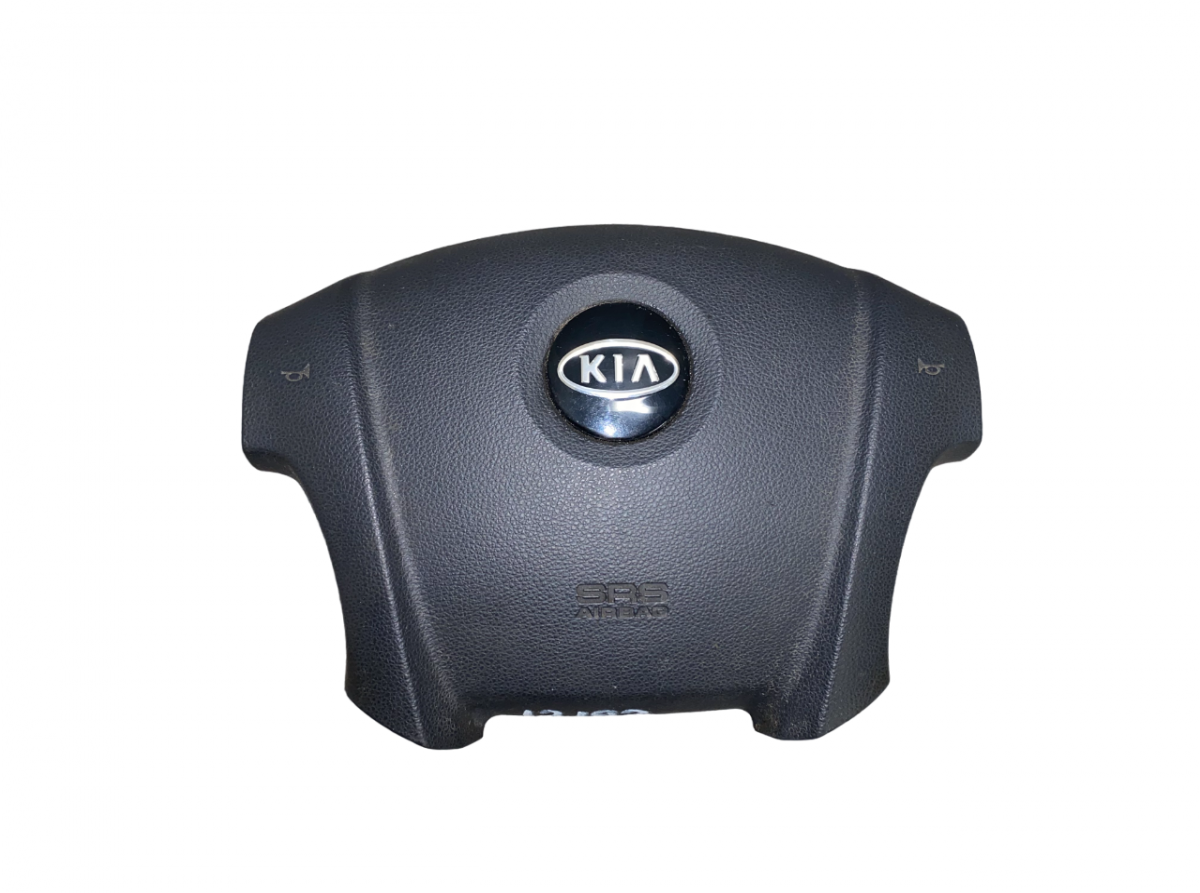 Kia Sportage Steering Wheel Airbag Steering wheel airbag — KIA SPORTAGE II (JE, KM...