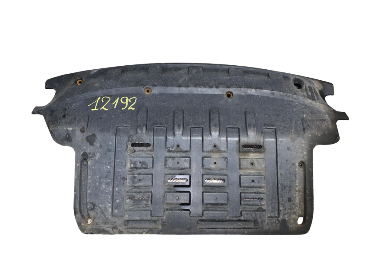 Kia Sportage Engine splash shield Engine splash shield — KIA SPORTAGE II (JE, KM)...