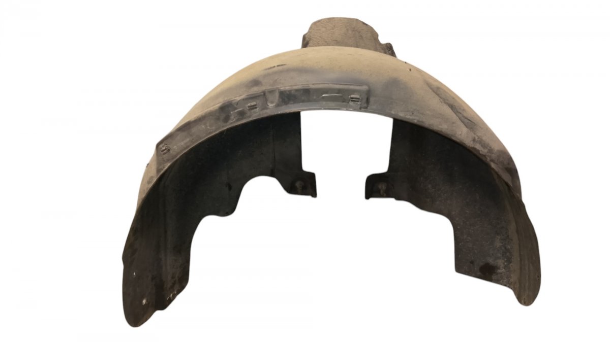 Volvo C30 Rear left fender inner liner