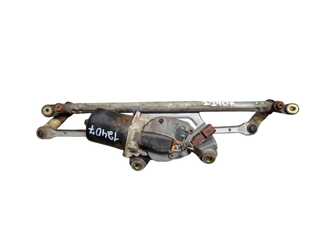 Peugeot 607 Wiper linkage / mechanism
