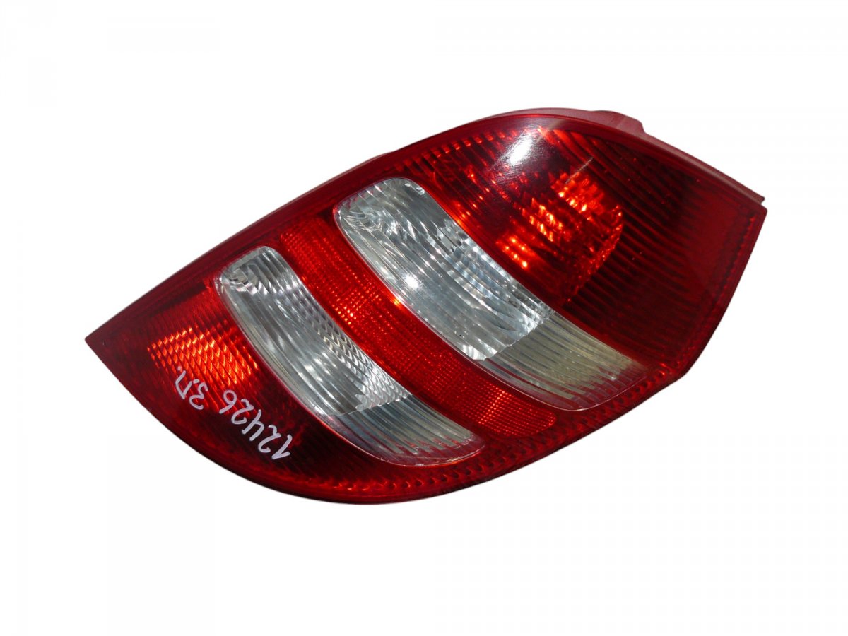 Mercedes-Benz A (W169) Right Rear Light Right rear light — MERCEDES-BENZ A-CLASS (W169)...