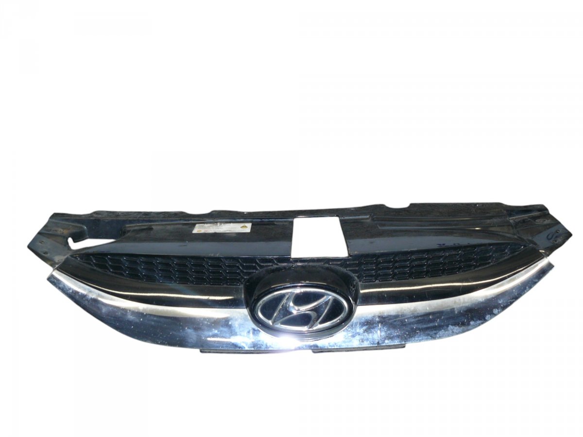 Hyundai Tucson Radiator Grille