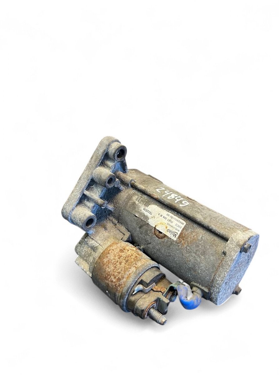 Peugeot 508 Starter Motor