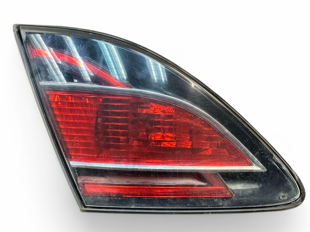 Mazda 6 (GG / GY) Inner tail light — left