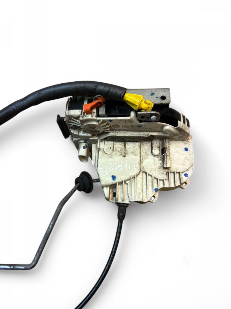 Jeep Grand Cherokee (WK) Door lock — front left Door lock — front left — JEEP GRAND CHEROKEE IV...