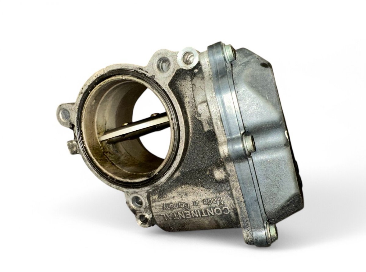 Audi A7 (4G) Throttle body