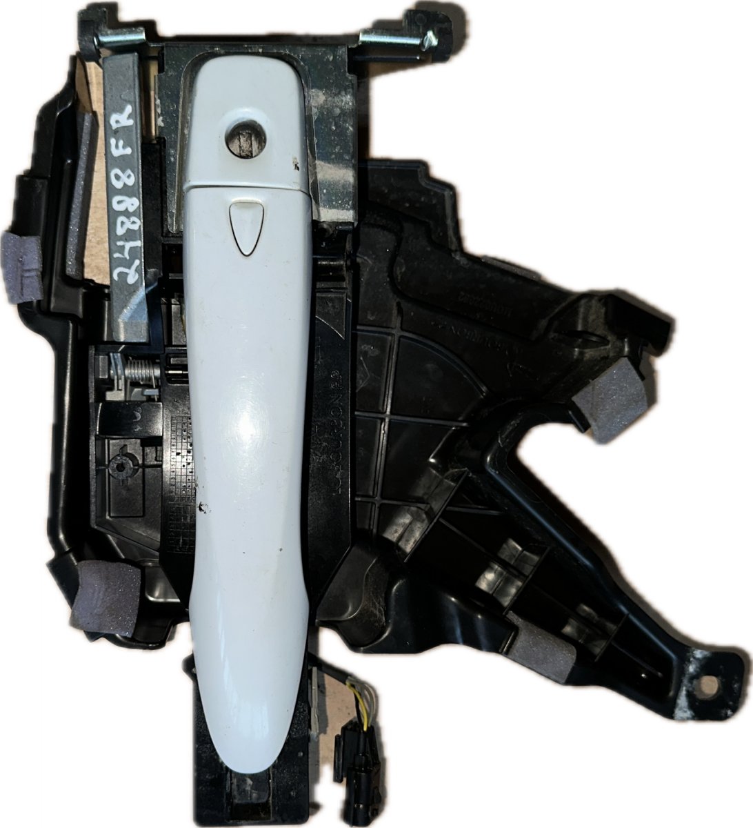 Renault Kadjar Exterior door handle — front right