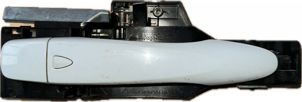 Renault Kadjar Exterior door handle — front left